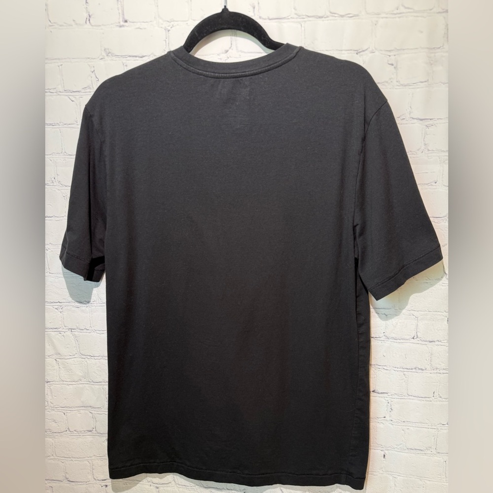 Duluth Trading Co standard fit size small black t-shirt - Picture 2 of 5